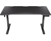 ENDORFY Atlas L (elektryczna regulacja) EY8E004 - 1102234 - zdjęcie 2
